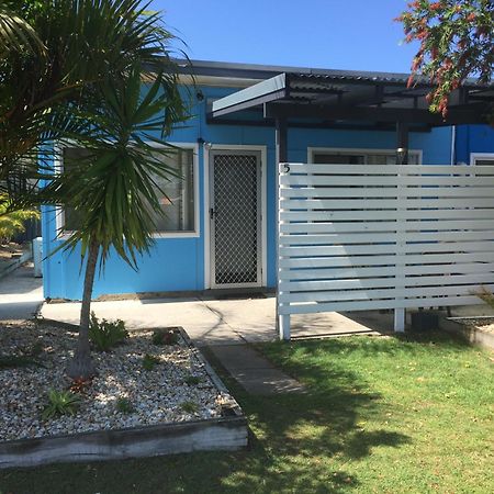 לוקה Clarence Head Caravan Park מראה חיצוני תמונה