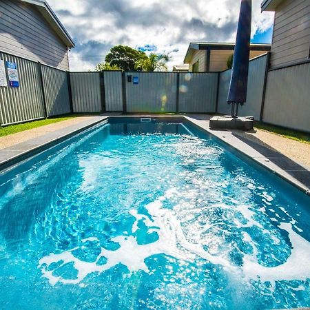 לוקה Clarence Head Caravan Park מראה חיצוני תמונה