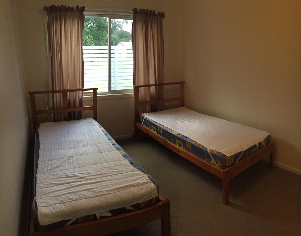 לוקה Clarence Head Caravan Park חדר תמונה