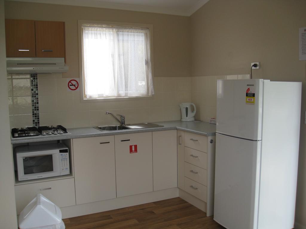 לוקה Clarence Head Caravan Park חדר תמונה