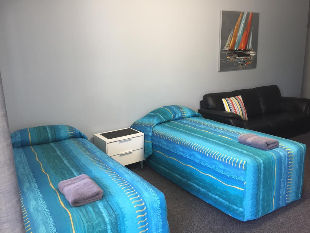 לוקה Clarence Head Caravan Park מראה חיצוני תמונה