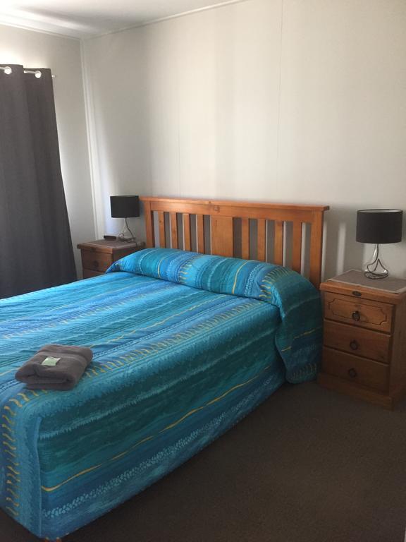 לוקה Clarence Head Caravan Park מראה חיצוני תמונה
