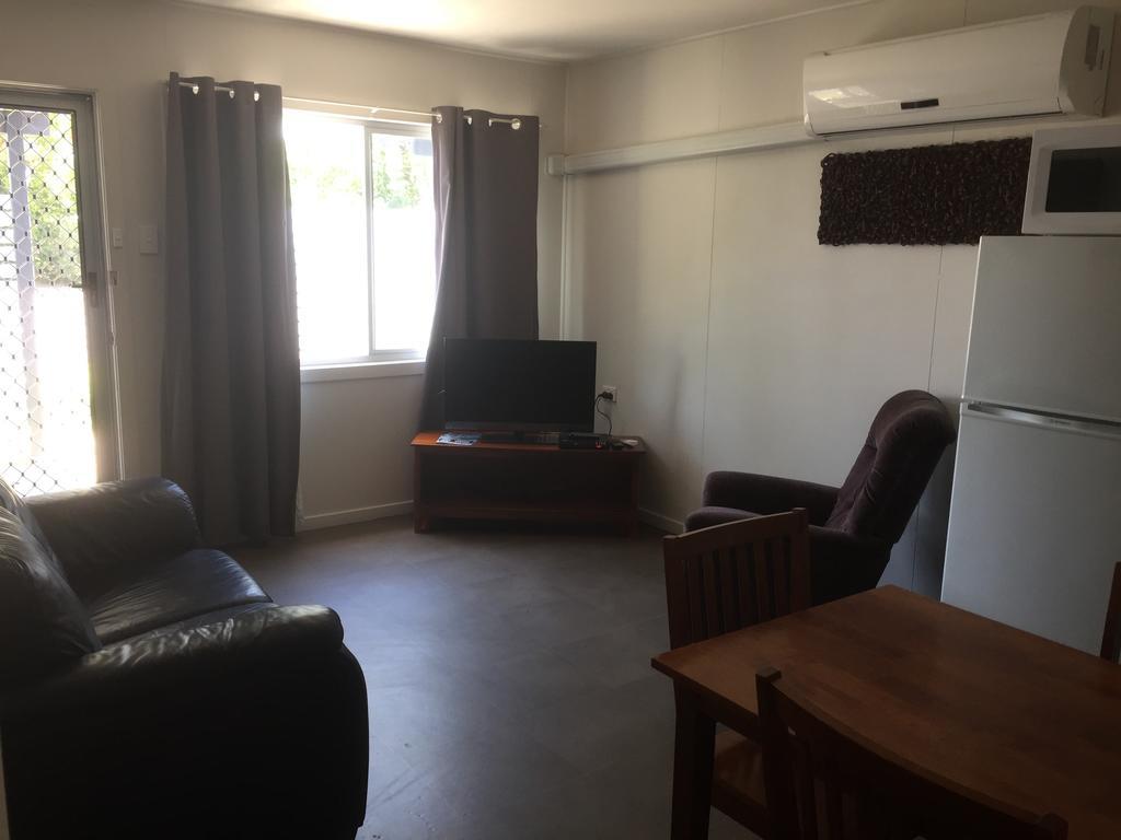 לוקה Clarence Head Caravan Park מראה חיצוני תמונה