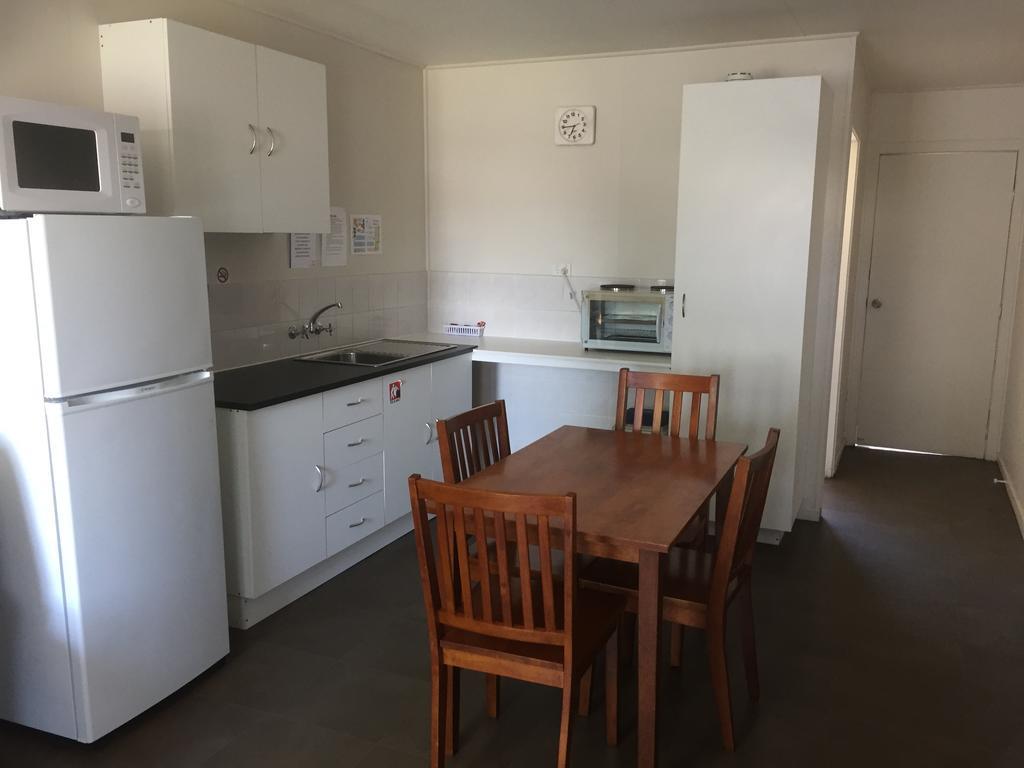 לוקה Clarence Head Caravan Park מראה חיצוני תמונה