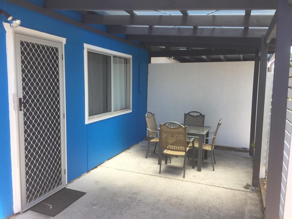 לוקה Clarence Head Caravan Park מראה חיצוני תמונה