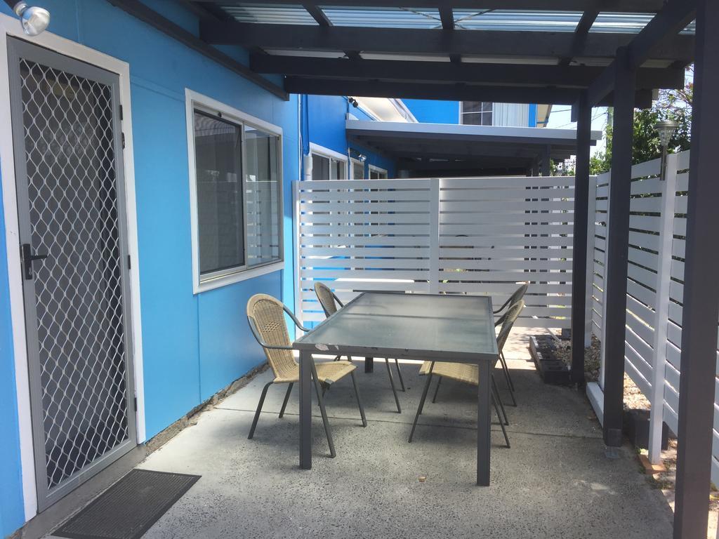 לוקה Clarence Head Caravan Park מראה חיצוני תמונה