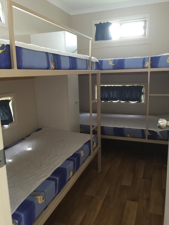 לוקה Clarence Head Caravan Park מראה חיצוני תמונה