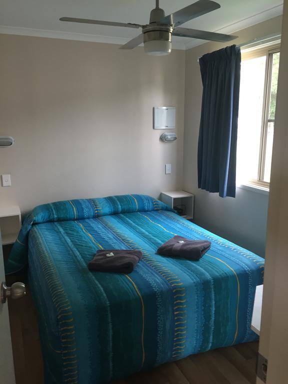 לוקה Clarence Head Caravan Park מראה חיצוני תמונה