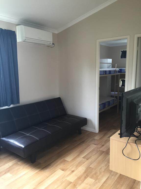 לוקה Clarence Head Caravan Park מראה חיצוני תמונה