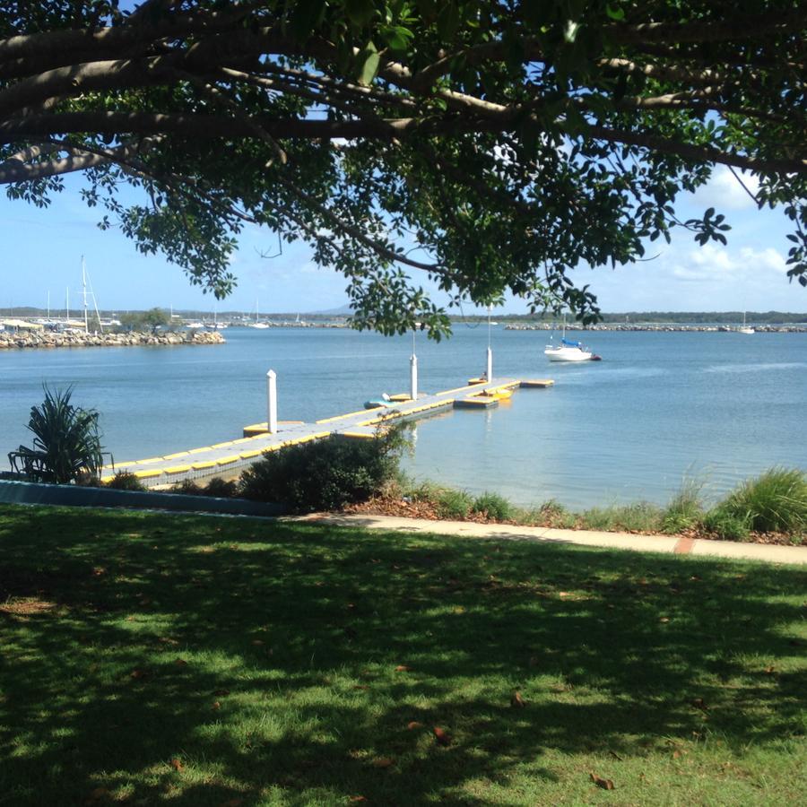 לוקה Clarence Head Caravan Park מראה חיצוני תמונה